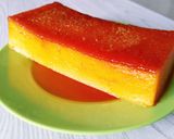 Foto langkah ke 10 dari resep Singkong Karamel.