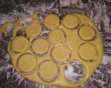 Foto del paso 2 de la receta: ❇️Alfajores de Maicena