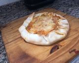 Foto del paso 1 de la receta: Tarta de calabaza y zanahoria