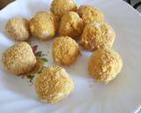 Rice Potato Balls#SpecialEasterContest recipe step 5 photo