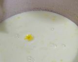 Foto langkah ke 3 dari resep Puding Durian.