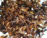 A picture of step 11 of Fried Dahi Baray.