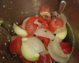 Foto del paso 3 de la receta: Lomo en salsa de soja con verduras