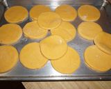 Foto del paso 3 de la receta: SOPAIPILLAS PASADAS. JON STYLE