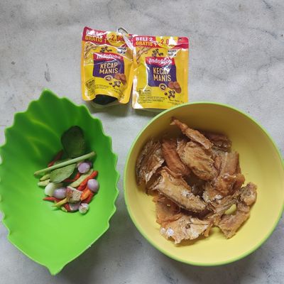 Langkah 1