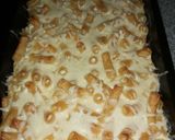 Sült makaróni recept fázis 3 fotója