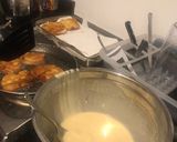 Foto del paso 1 de la receta: Buñuelos de banana