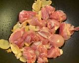 3 cups chicken () recipe step 4 photo