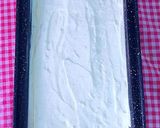 Foto del paso 8 de la receta: Helado extra cremoso de limón con toque de lima verde y azahar