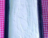 Foto del paso 8 de la receta: Helado extra cremoso de limón con toque de lima verde y azahar