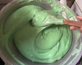 Foto langkah ke 3 dari resep Bubur Sumsum Pandan Khas Betawi.