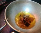 કઢી ખીચડી (Kadhi Khichdi Recipe In Gujarati) રેસીપી સ્ટેપ4ફોટો