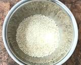 Plain Dosa recipe step 1 photo