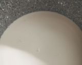 A picture of step 1 of Curtard.