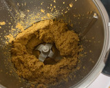 Foto del paso 4 de la receta: Mantequilla de cacahuete casera !