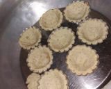 A picture of step 8 of Lemon tart - Baked but no "baked" #nooven.