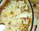Foto del paso 4 de la receta: Lasaña de carne con masa casera
