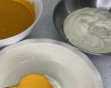 Фото кроку 11 до Гарбузово-сирна запіканка без борошна.