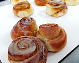 Foto del paso 5 de la receta: Cinnamon Rolls