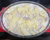 Foto del paso 5 de la receta: Brótola a la Crema de Roquefort