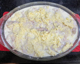 Foto del paso 5 de la receta: Brótola a la Crema de Roquefort