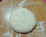 صورة لخطوة 7 من وصفة فطيرة البيتزا الشهية 😋😋 تستحق التجربة