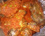 Foto langkah ke 4 dari resep Sambalado ikan mujair.