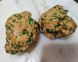पालक पराठा (Palak Paratha in Hindi) रेसिपी चरण 5 फोटो