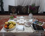 عکس مرحله 2 از دستور سفره عید فطر