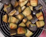 Foto langkah ke 3 dari resep Balado terong simple.