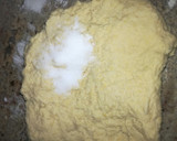 Foto del paso 3 de la receta: Trenza de crema