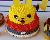 Foto del paso 7 de la receta: Bizcochuelo para tortas