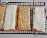 Foto langkah ke 5 dari resep Budapest Cake.