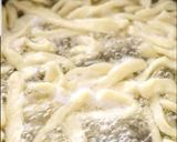 A picture of step 9 of Homemade Noodles.