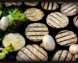 Foto del paso 1 de la receta: Parrillada de verduras