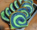 Foto langkah ke 9 dari resep Roti Simpel andalan di rumah (sourdough).