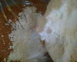 Foto langkah ke 4 dari resep Kue biji ketapang.