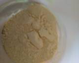 Dal  dhoka recipe step 1 photo