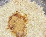 A picture of step 4 of Healthy Breakfast Oats Porridge.