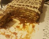 Foto del paso 6 de la receta: Alfajor ATAMISQUEÑO #semanadelalfajor