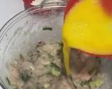 Foto langkah ke 3 dari resep Pempek Kulit Crispy.