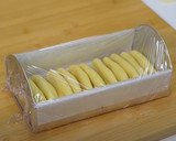 Foto langkah ke 10 dari resep Yudane Sweet Bread.