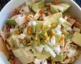 Foto del paso 8 de la receta: Caldo Huasteco