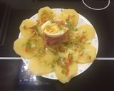 Foto del paso 3 de la receta Ensalada de papa