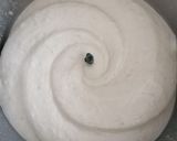 Une image de l'étape 3 de Glace banane pépites de chocolat thermomix.