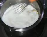 White sauce pasta recipe step 4 photo