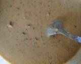 Mix veg besan chila recipe step 3 photo