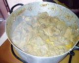 A picture of step 4 of Beef Skewers.