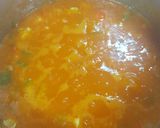 Foto del paso 5 de la receta: Magro con tomate