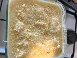 Milhojas de papas